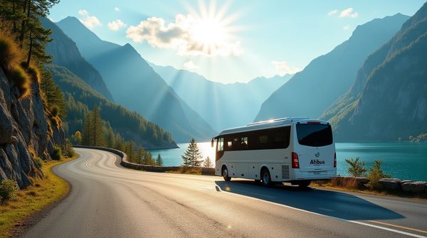 Achat de billet Altibus : voyagez vers les alpes en toute simplicité !