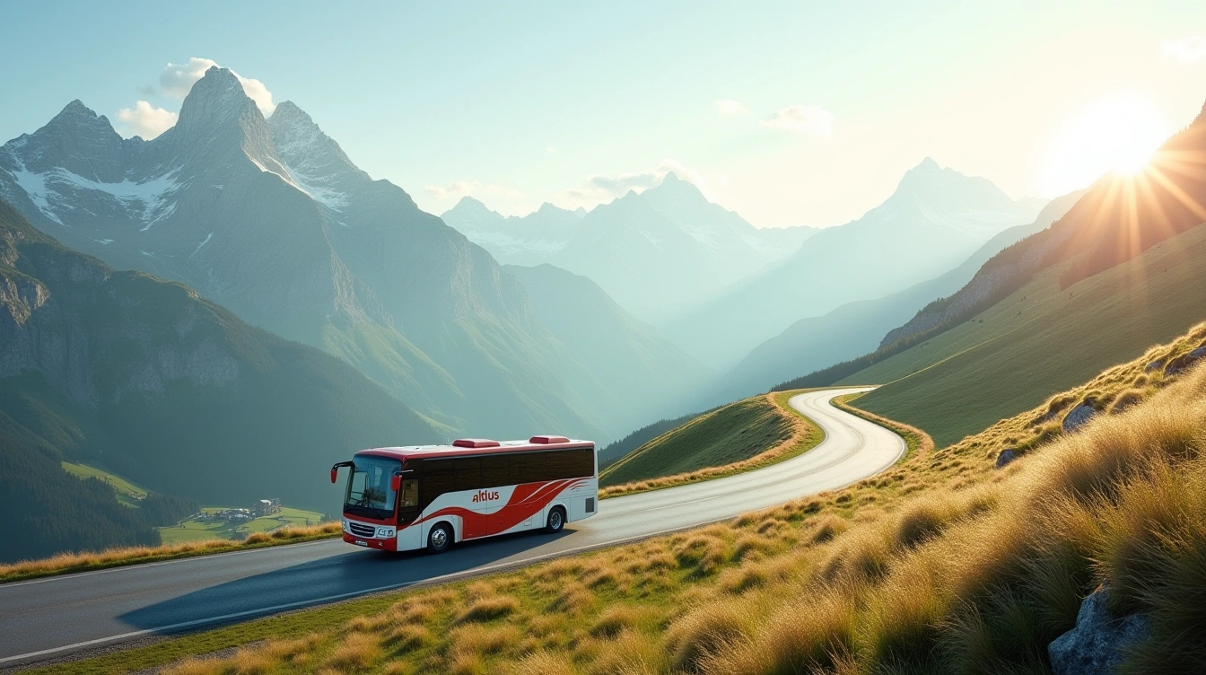 Questions fréquentes sur la réservation Altibus